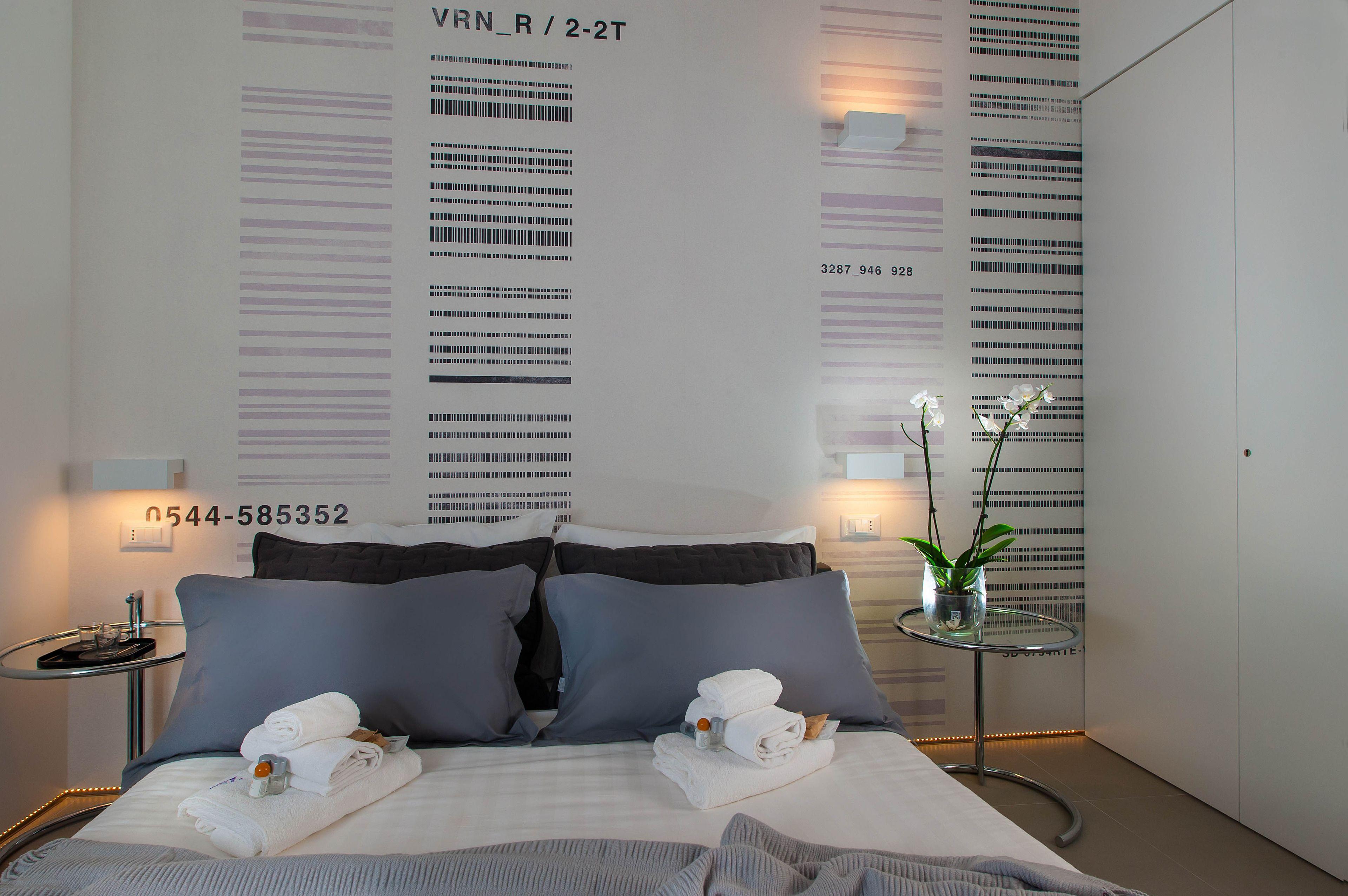 First Floor - Boutique Hotel — Fotos 3