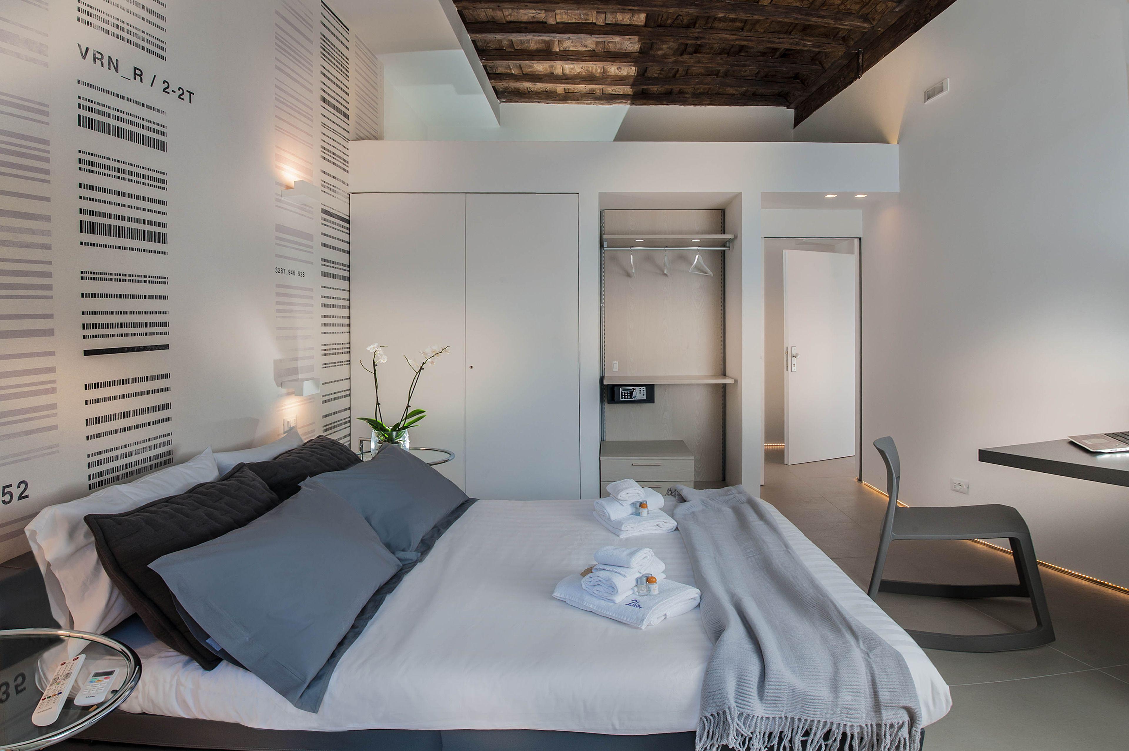 First Floor - Boutique Hotel — Fotos 2
